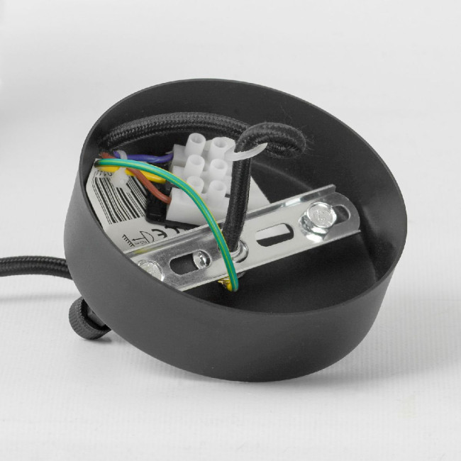 Подвесная люстра Lussole Huron LSP-8739 Подвесная люстра Lussole Huron LSP-8739