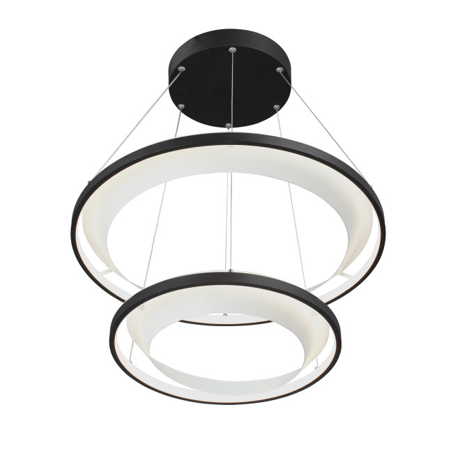 Подвесной светодиодный светильник Vitaluce V4681-1/2S Подвесной светодиодный светильник Vitaluce V4681-1/2S