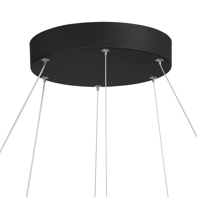 Подвесной светодиодный светильник Vitaluce V4681-1/2S Подвесной светодиодный светильник Vitaluce V4681-1/2S