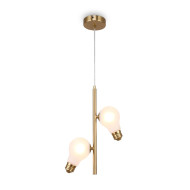 Подвесной светильник Freya Evidence FR5372PL-02BS Подвесной светильник Freya Evidence FR5372PL-02BS