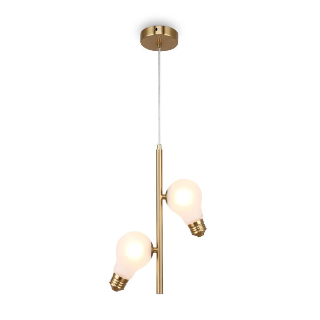 Подвесной светильник Freya Evidence FR5372PL-02BS Подвесной светильник Freya Evidence FR5372PL-02BS