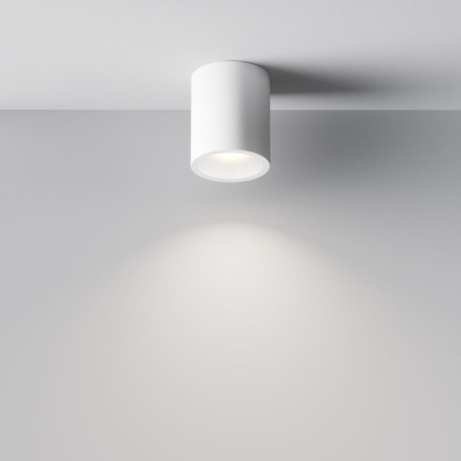 Потолочный светильник Maytoni Conik Gyps C001CW-01W Потолочный светильник Maytoni Conik Gyps C001CW-01W