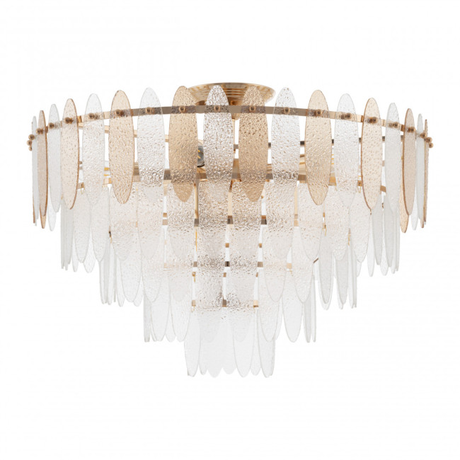 Потолочная люстра Arte Milano Sorrento 371309/9/40/580 GD