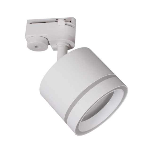 Трековый светильник Reluce 53003-9.3-001LD GX53 WT Трековый светильник Reluce 53003-9.3-001LD GX53 WT