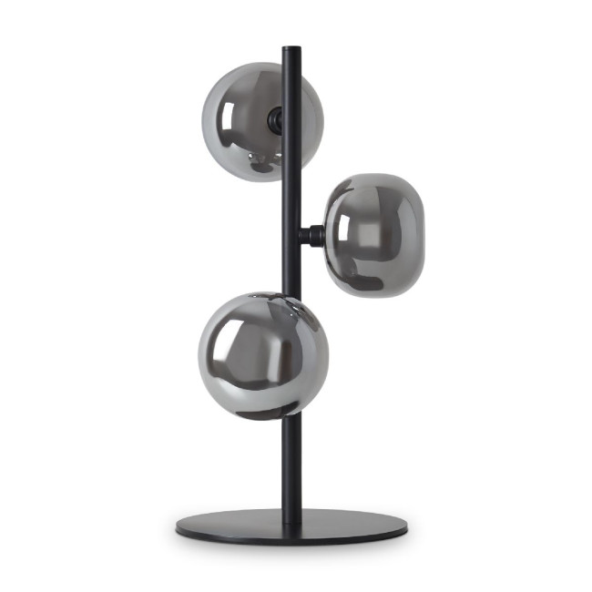 Настольная лампа Freya Shimmer FR5435TL-03B Настольная лампа Freya Shimmer FR5435TL-03B