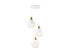 Подвесной светильник Ambrella Light Loft Traditional TR8503 Подвесной светильник Ambrella Light Loft Traditional TR8503