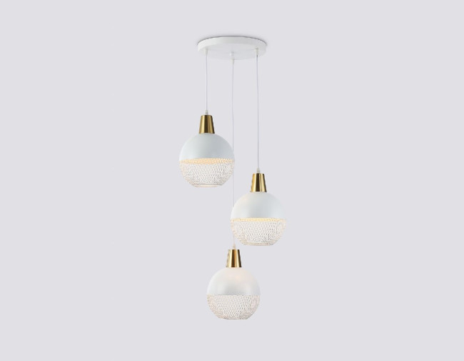 Подвесной светильник Ambrella Light Loft Traditional TR8503 Подвесной светильник Ambrella Light Loft Traditional TR8503