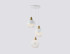 Подвесной светильник Ambrella Light Loft Traditional TR8503 Подвесной светильник Ambrella Light Loft Traditional TR8503