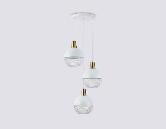 Подвесной светильник Ambrella Light Loft Traditional TR8503 Подвесной светильник Ambrella Light Loft Traditional TR8503