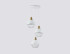 Подвесной светильник Ambrella Light Loft Traditional TR8503 Подвесной светильник Ambrella Light Loft Traditional TR8503