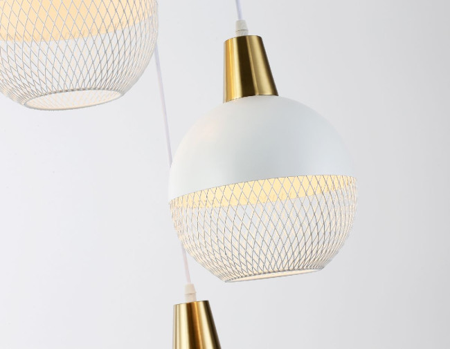 Подвесной светильник Ambrella Light Loft Traditional TR8503 Подвесной светильник Ambrella Light Loft Traditional TR8503