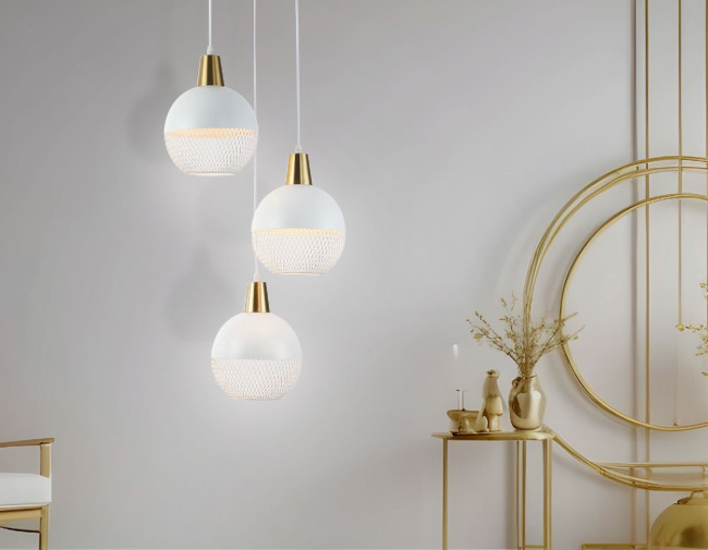 Подвесной светильник Ambrella Light Loft Traditional TR8503 Подвесной светильник Ambrella Light Loft Traditional TR8503