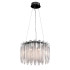 Подвесная люстра Delight Collection MD22027002 MD22027002-D45 matt black Подвесная люстра Delight Collection MD22027002 MD22027002-D45 matt black