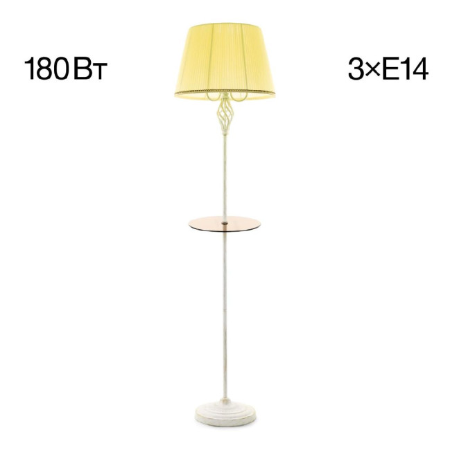 Торшер Citilux Вена CL402923T Торшер Citilux Вена CL402923T