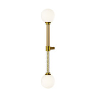 Бра Maytoni Teatro MOD287WL-02BS
