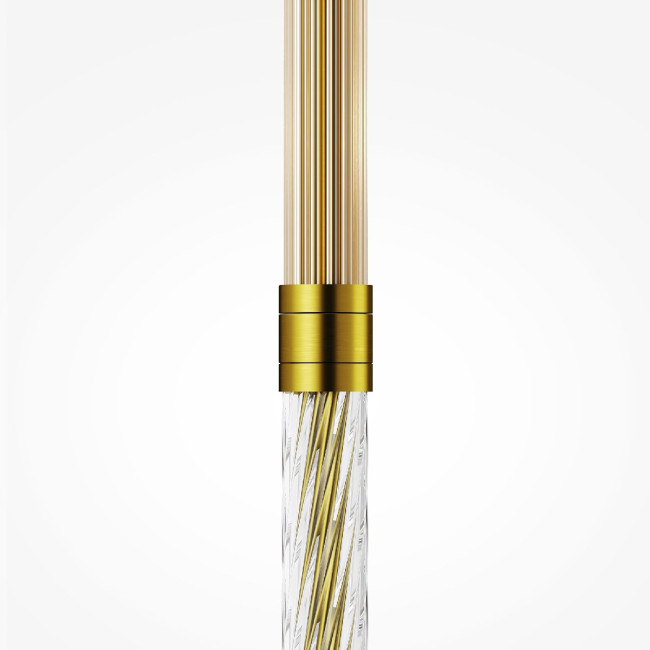Бра Maytoni Teatro MOD287WL-02BS Бра Maytoni Teatro MOD287WL-02BS