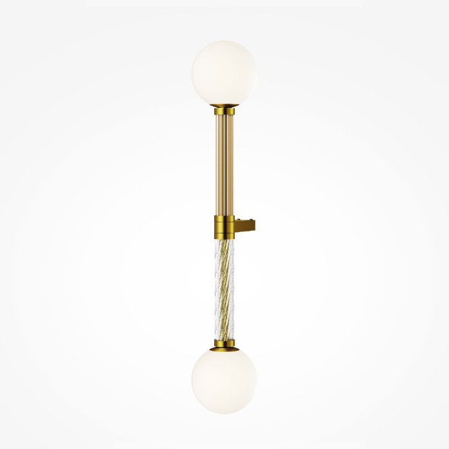 Бра Maytoni Teatro MOD287WL-02BS Бра Maytoni Teatro MOD287WL-02BS