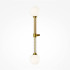 Бра Maytoni Teatro MOD287WL-02BS Бра Maytoni Teatro MOD287WL-02BS