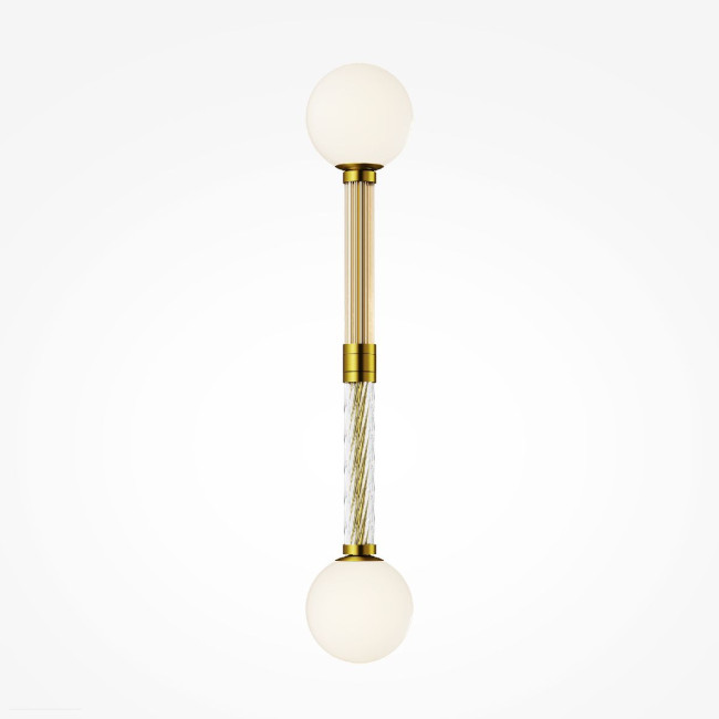 Бра Maytoni Teatro MOD287WL-02BS Бра Maytoni Teatro MOD287WL-02BS