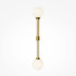 Бра Maytoni Teatro MOD287WL-02BS Бра Maytoni Teatro MOD287WL-02BS