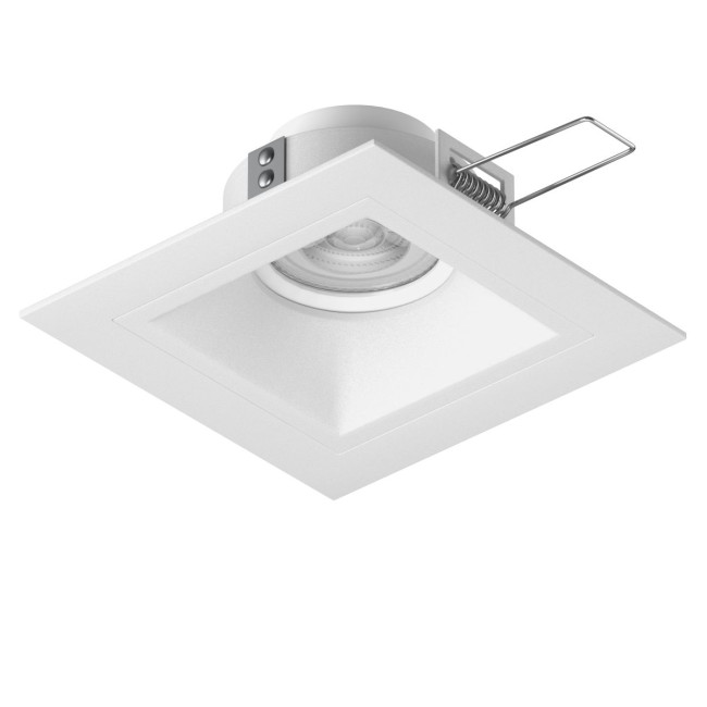 Встраиваемый светильник Lightstar Domino (214516+214506+214006) D51606WMOD Встраиваемый светильник Lightstar Domino (214516+214506+214006) D51606WMOD