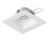 Встраиваемый светильник Lightstar Domino (214516+214506+214006) D51606WMOD Встраиваемый светильник Lightstar Domino (214516+214506+214006) D51606WMOD
