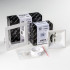 Встраиваемый светильник Lightstar Domino (214516+214506+214006) D51606WMOD Встраиваемый светильник Lightstar Domino (214516+214506+214006) D51606WMOD