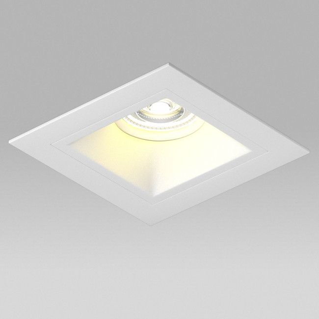 Встраиваемый светильник Lightstar Domino (214516+214506+214006) D51606WMOD Встраиваемый светильник Lightstar Domino (214516+214506+214006) D51606WMOD