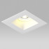 Встраиваемый светильник Lightstar Domino (214516+214506+214006) D51606WMOD Встраиваемый светильник Lightstar Domino (214516+214506+214006) D51606WMOD