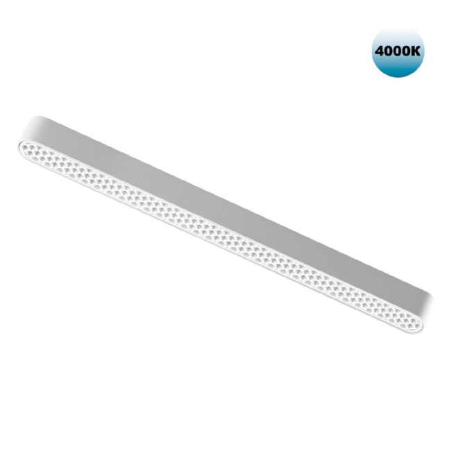 Трековый светильник для низковольтного шинопровода Novotech Smal 359083 Трековый светильник для низковольтного шинопровода Novotech Smal 359083