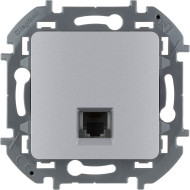 Розетка телефонная RJ11 Legrand Inspiria 673822