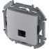 Розетка телефонная RJ11 Legrand Inspiria 673822 Розетка телефонная RJ11 Legrand Inspiria 673822