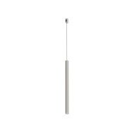 Трековый магнитный светильник Maytoni FOCUS LED TR156-1-5W4K-PT