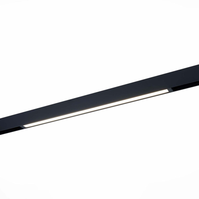 Трековый светильник ST Luce Skyline 220 ST657.436.27H Трековый светильник ST Luce Skyline 220 ST657.436.27H