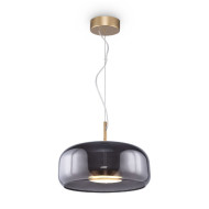 Подвесной светильник Maytoni Madmen MOD127PL-L6SG Подвесной светильник Maytoni Madmen MOD127PL-L6SG