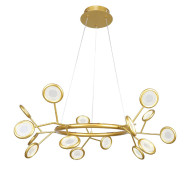 Подвесная люстра F-Promo Mugs 4253-15P Подвесная люстра F-Promo Mugs 4253-15P