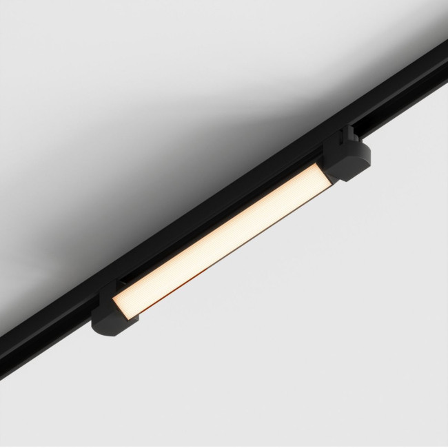 Трековый однофазный светильник Hesby Lighting Skylite HSBL_0140