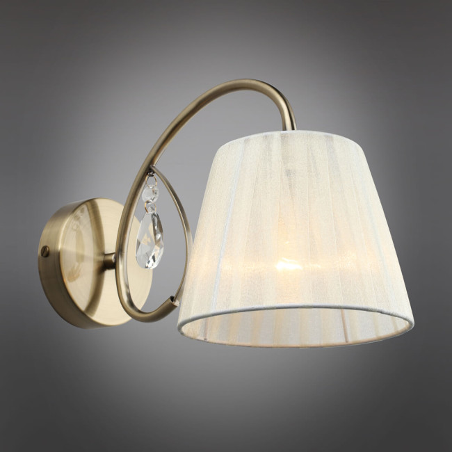 Бра Omnilux Cardillo OML-56611-01 Бра Omnilux Cardillo OML-56611-01