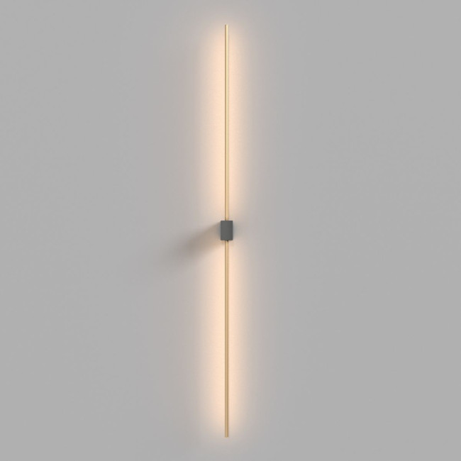 Бра Maytoni Technical Pars C071WL-L12GB3K