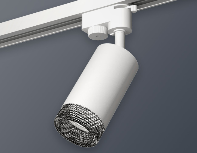 Трековый однофазный светильник Ambrella Light Track System XT6322081 (A2520, C6322, N6151)