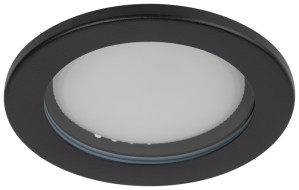 Встраиваемый светильник Эра KL95 SBK Б0055812 Встраиваемый светильник Эра KL95 SBK Б0055812