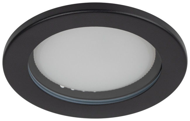 Встраиваемый светильник Эра KL95 SBK Б0055812 Встраиваемый светильник Эра KL95 SBK Б0055812