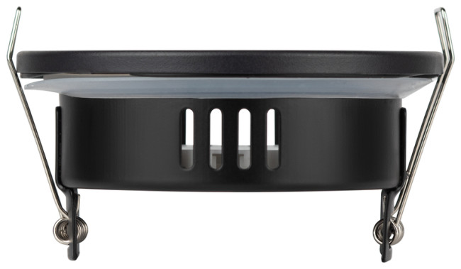 Встраиваемый светильник Эра KL95 SBK Б0055812 Встраиваемый светильник Эра KL95 SBK Б0055812