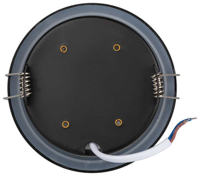 Встраиваемый светильник Эра KL95 SBK Б0055812 Встраиваемый светильник Эра KL95 SBK Б0055812