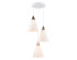 Подвесной светильник Ambrella Light Loft TR8433
