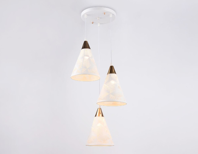Подвесной светильник Ambrella Light Loft TR8433