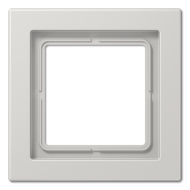 Рамка одноместная Jung LSD981LG