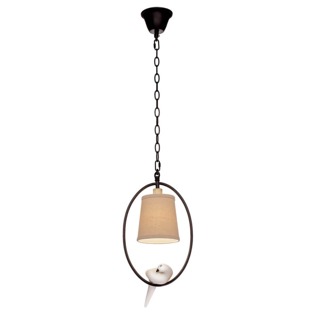Подвесной светильник LOFT IT Birds Loft1029A-1 Подвесной светильник LOFT IT Birds Loft1029A-1