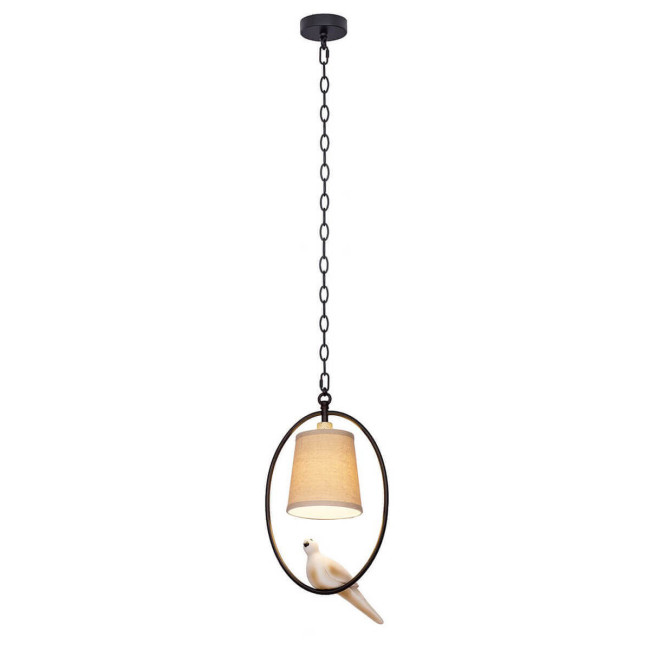 Подвесной светильник LOFT IT Birds Loft1029A-1 Подвесной светильник LOFT IT Birds Loft1029A-1