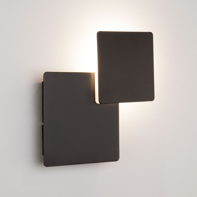 Настенный светодиодный светильник Elektrostandard Screw 4690389173981 Настенный светодиодный светильник Elektrostandard Screw 4690389173981